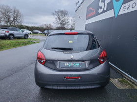 Peugeot 208 208 PureTech 110ch S&S BVM6 Tech Edition 5p  occasion � Lescure-d'Albigeois - photo n�7