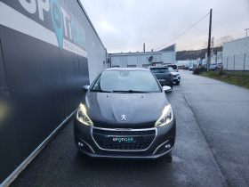 Peugeot 208 208 PureTech 110ch S&S BVM6 Tech Edition 5p  occasion � Lescure-d'Albigeois - photo n�2