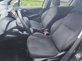 Peugeot 208 208 PureTech 110ch S&S BVM6 Tech Edition 5p  occasion � Lescure-d'Albigeois - photo n�12