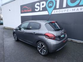 Peugeot 208 208 PureTech 110ch S&S BVM6 Tech Edition 5p  occasion � Lescure-d'Albigeois - photo n�6