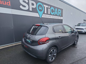 Peugeot 208 208 PureTech 110ch S&S BVM6 Tech Edition 5p  occasion � Lescure-d'Albigeois - photo n�9