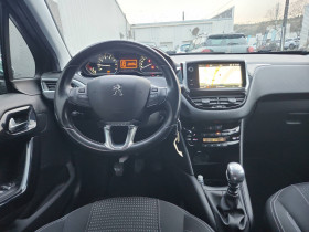 Peugeot 208 208 PureTech 110ch S&S BVM6 Tech Edition 5p  occasion � Lescure-d'Albigeois - photo n�10