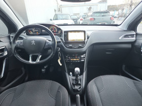 Peugeot 208 208 PureTech 110ch S&S BVM6 Tech Edition 5p  occasion � Lescure-d'Albigeois - photo n�11