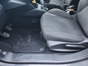 Peugeot 208 208 PureTech 110ch S&S BVM6 Tech Edition 5p  occasion � Lescure-d'Albigeois - photo n�13
