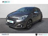 Peugeot 208 occasion année 2019 boite Manuelle Annonce Peugeot 208 occasion Essence 208 PureTech 110ch S&S BVM6 Tech Edition 5p à Onet-le-Château