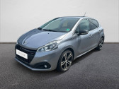 Peugeot 208 208 PureTech 110ch S&S BVM6   Anthy-sur-Léman 74