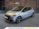 Peugeot 208 occasion année 2019 boite Manuelle Annonce Peugeot 208 occasion Essence 208 PureTech 110ch S&S BVM6 à CHATENOY LE ROYAL
