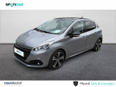 Annonce Peugeot 208 occasion Essence 208 PureTech 110ch S&S EAT6 GT Line 5p � Castres
