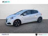 Annonce Peugeot 208 occasion Essence 208 PureTech 110ch S&S EAT6 Tech Edition 5p � Carcassonne