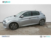 Peugeot 208 occasion boite Automatique Annonce Peugeot 208 occasion Essence 208 PureTech 130 S&S EAT8 Allure 5p à VILLEFRANCHE DE ROUERGUE