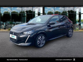 Annonce Peugeot 208 occasion Essence 208 PureTech 130 S&S EAT8 Allure Pack 5p  Toulouse