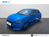 Peugeot 208 occasion boite Automatique Annonce Peugeot 208 occasion Essence 208 PureTech 130 S&S EAT8 Allure Pack 5p à Mazamet