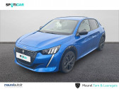 Annonce Peugeot 208 occasion Essence 208 PureTech 130 S&S EAT8 GT 5p � Castres