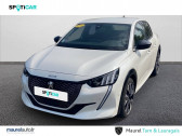 Peugeot 208 occasion boite Automatique Annonce Peugeot 208 occasion Essence 208 PureTech 130 S&S EAT8 GT 5p à Castres