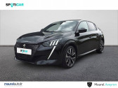 Peugeot 208 occasion année 2022 boite Automatique Annonce Peugeot 208 occasion Essence 208 PureTech 130 S&S EAT8 GT 5p à Millau