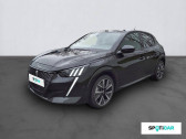 Peugeot 208 occasion boite Automatique Annonce Peugeot 208 occasion Essence 208 PureTech 130 S&S EAT8 GT 5p à ONET LE CHATEAU