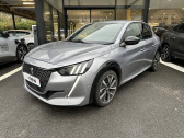 Peugeot 208 occasion année 2023 boite Automatique Annonce Peugeot 208 occasion Essence 208 PureTech 130 S&S EAT8 GT 5p à Figeac