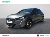 Peugeot 208 208 PureTech 100 S&S BVM6 GT Pack 5p  2023 - annonce de voiture en vente sur Auto Slection.com