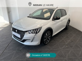 Peugeot 208 208 PureTech 130 S&S EAT8 GT Line  à Le Havre 76