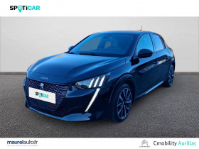 Peugeot 208 occasion  mise en vente &agrave; Onet-le-Ch�teau par le garage CITROEN RODEZ C12 AUTOMOBILES - photo n&deg;1