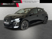 Annonce Peugeot 208 occasion Essence 208 PureTech 130 S&S EAT8 GT Pack 5p  Hagetmau