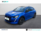 Peugeot 208 occasion année 2023 boite Automatique Annonce Peugeot 208 occasion Essence 208 PureTech 130 S&S EAT8 GT Pack 5p à Mazamet