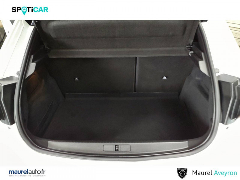 Peugeot 208 208 PureTech 130 S&S EAT8 GT Pack 5p  - photo n°6 Peugeot 208 208 PureTech 130 S&S EAT8 GT Pack 5p  occasion à Millau - photo n°6