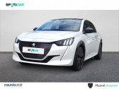 Peugeot 208 208 PureTech 130 S&S EAT8 GT Pack 5p  2022 - annonce de voiture en vente sur Auto Sélection.com