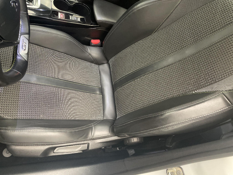 Peugeot 208 208 PureTech 130 S&S EAT8 GT  occasion  Eu - photo n18