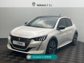 Annonce Peugeot 208 occasion Essence 208 PureTech 130 S&S EAT8 GT  Eu