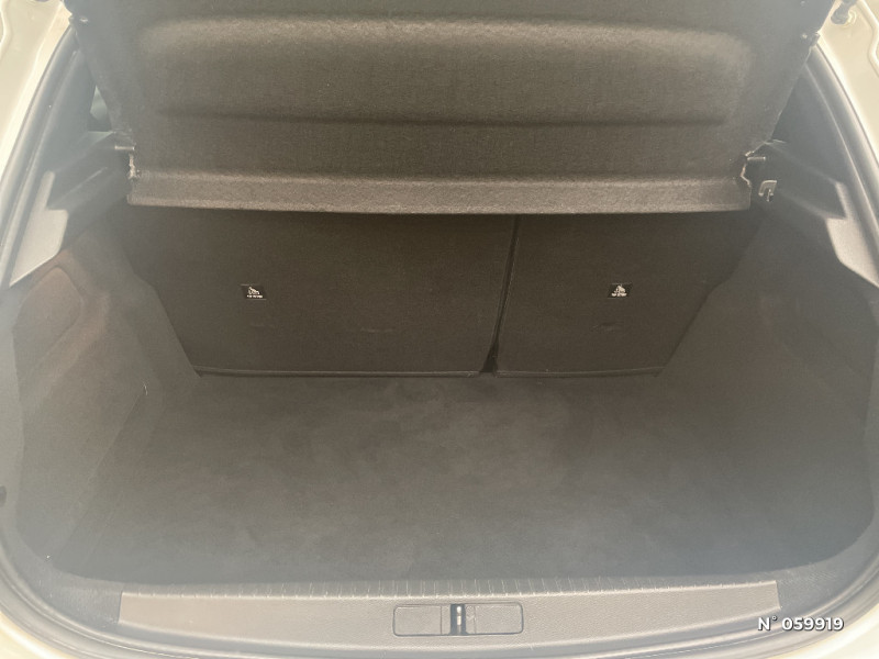 Peugeot 208 208 PureTech 130 S&S EAT8 GT  occasion  Eu - photo n7