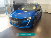 Annonce Peugeot 208 occasion Essence 208 PURETECH 130 S&S EAT8 GT � Corbeil-Essonnes