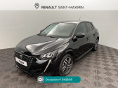 Annonce Peugeot 208 occasion Essence 208 PureTech 130 S&S EAT8 GT  Saint-Maximin