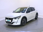 Peugeot 208 208 PureTech 130 S&S EAT8  2021 - annonce de voiture en vente sur Auto Sélection.com
