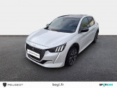 Peugeot 208 208 PureTech 130 S&S EAT8  2022 - annonce de voiture en vente sur Auto Sélection.com