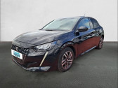 Peugeot 208 208 PureTech 130 S&S EAT8   ST GEORGES DES COTEAUX 17