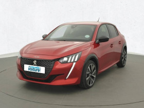 Peugeot 208 , garage CLARA AUTOMOBILES GUERET  STE FEYRE