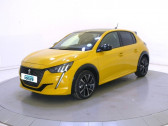 Annonce Peugeot 208 occasion Essence 208 PureTech 130 S&S EAT8 à LA ROCHE SUR YON