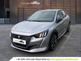 Annonce Peugeot 208 occasion Essence 208 PureTech 130 S&S EAT8  CHAMPLAY