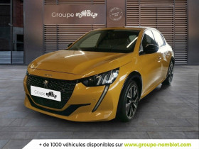 Peugeot 208 , garage Peugeot Nomblot Mcon  MACON