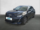 Annonce Peugeot 208 occasion Essence 208 PureTech 130 S&S EAT8  STE FEYRE