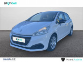 Annonce Peugeot 208 occasion Essence 208 PureTech 68ch BVM5 Like 5p � Narbonne