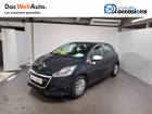 Peugeot 208 occasion Gris année 2019 boite Manuelle Annonce Peugeot 208 occasion Essence 208 PureTech 68ch BVM5 Like 5p à La Motte-Servolex