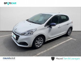 Peugeot 208 occasion boite Manuelle Annonce Peugeot 208 occasion Essence 208 PureTech 68ch BVM5 Like 5p à MAZAMET