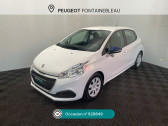 Annonce Peugeot 208 occasion Essence 208 PURETECH 68CH BVM5 LIKE � Avon