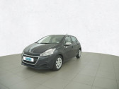 Peugeot 208 occasion année 2019 boite Manuelle Annonce Peugeot 208 occasion Essence 208 PureTech 68ch BVM5 à ST MAUR