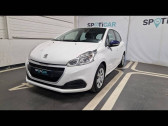 Annonce Peugeot 208 occasion Essence 208 PureTech 68ch BVM5  HERBLAY