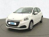 Peugeot 208 208 PureTech 68ch BVM5   LA ROCHELLE 17