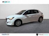 Annonce Peugeot 208 occasion Essence 208 PureTech 75 S&S BVM5 Active 5p � Narbonne