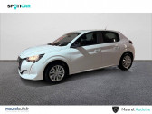 Annonce Peugeot 208 occasion Essence 208 PureTech 75 S&S BVM5 Active 5p � Narbonne